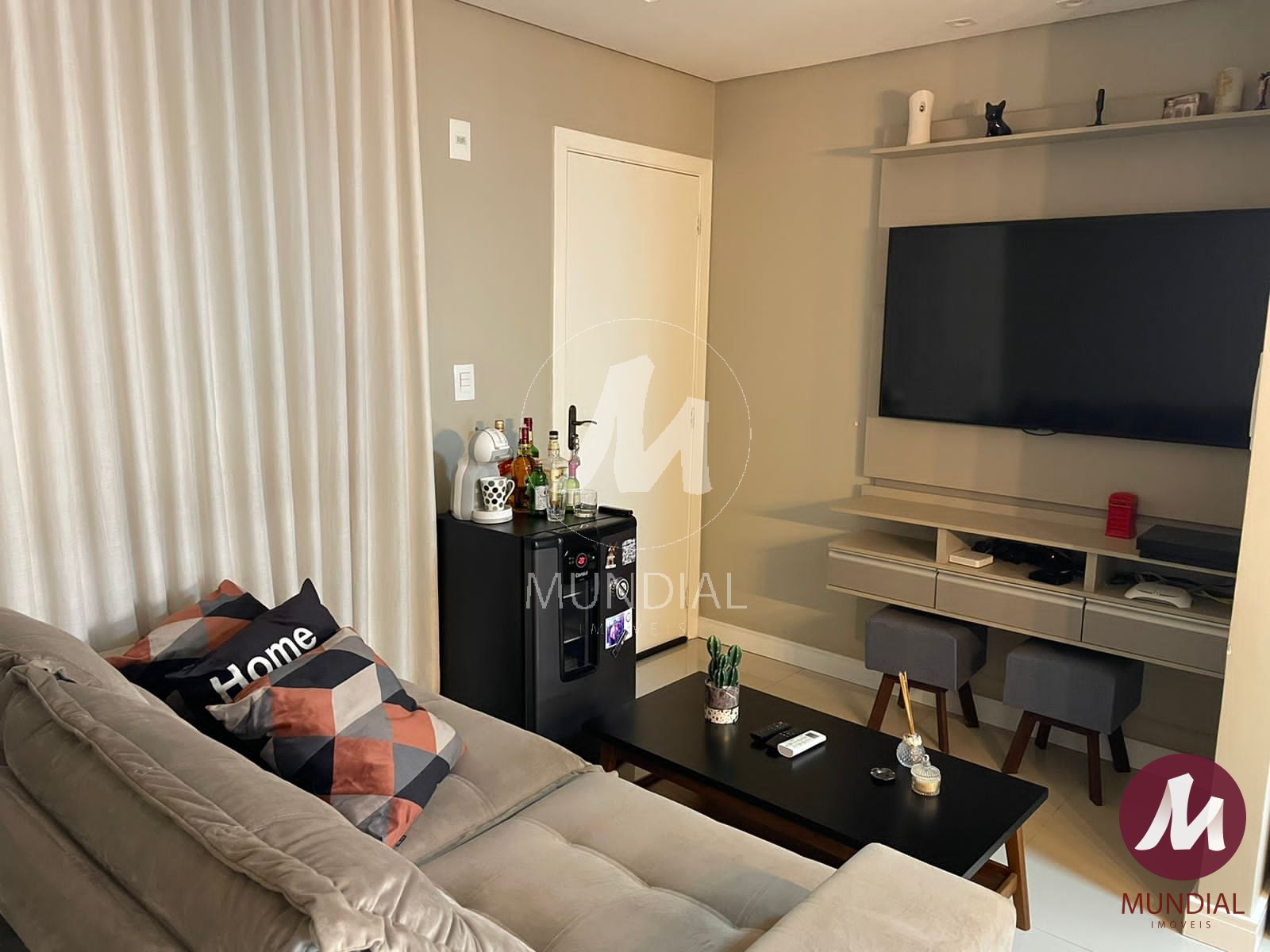 Sala — foto 1