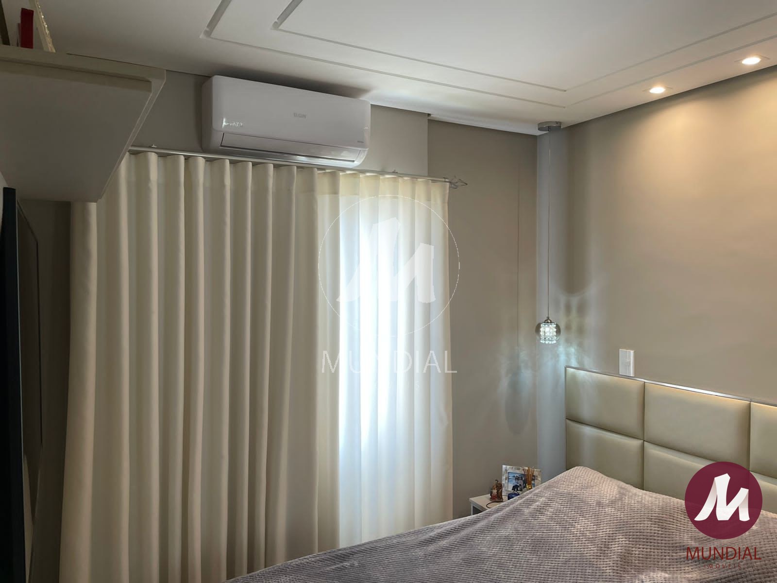 Dormitorio — foto 8
