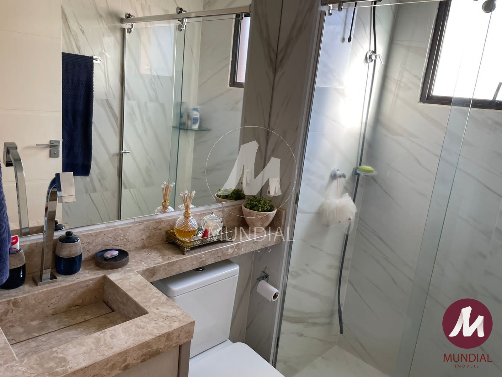 Banheiro/lavabo — foto 12