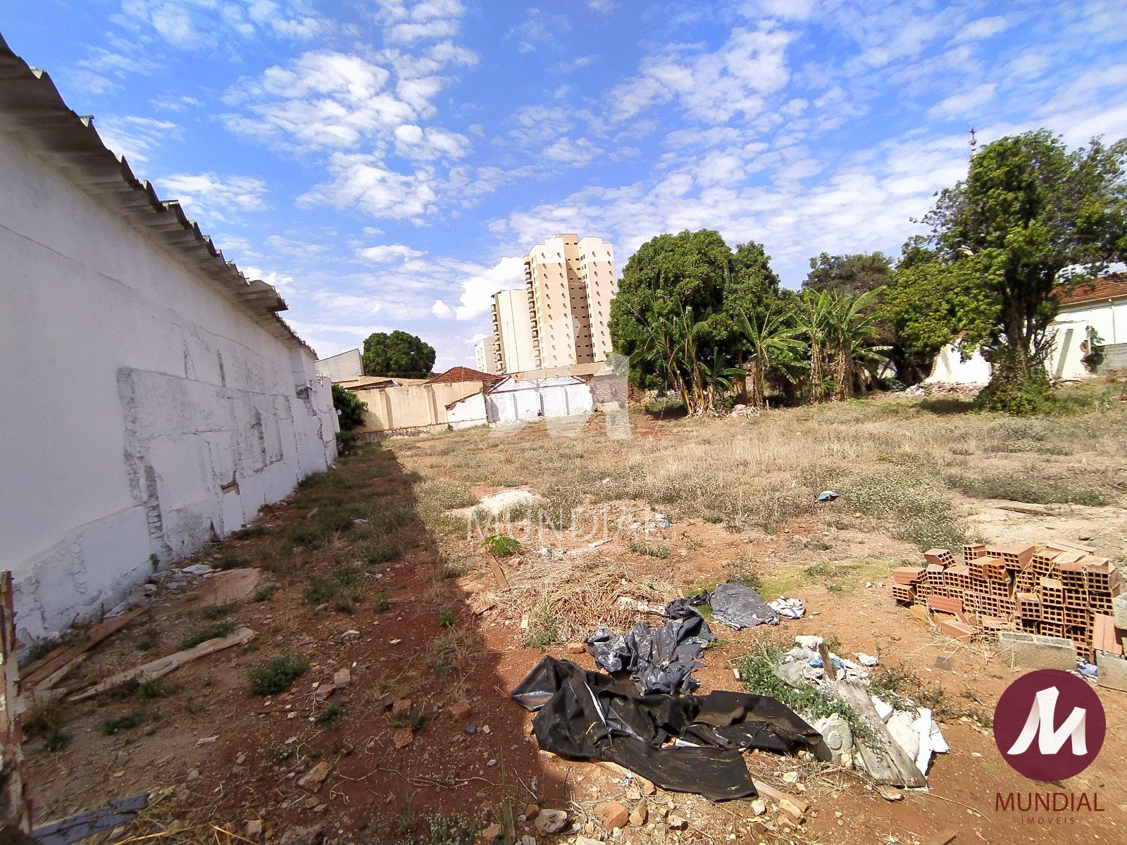 Terreno/Lote — foto 1