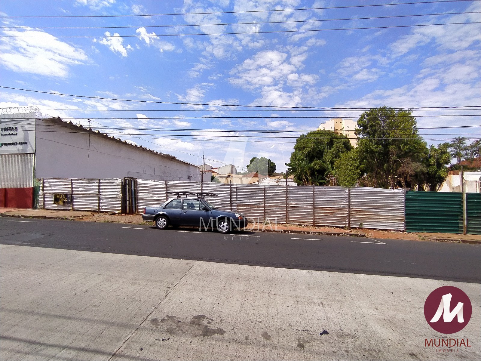 Terreno/Lote — foto 3