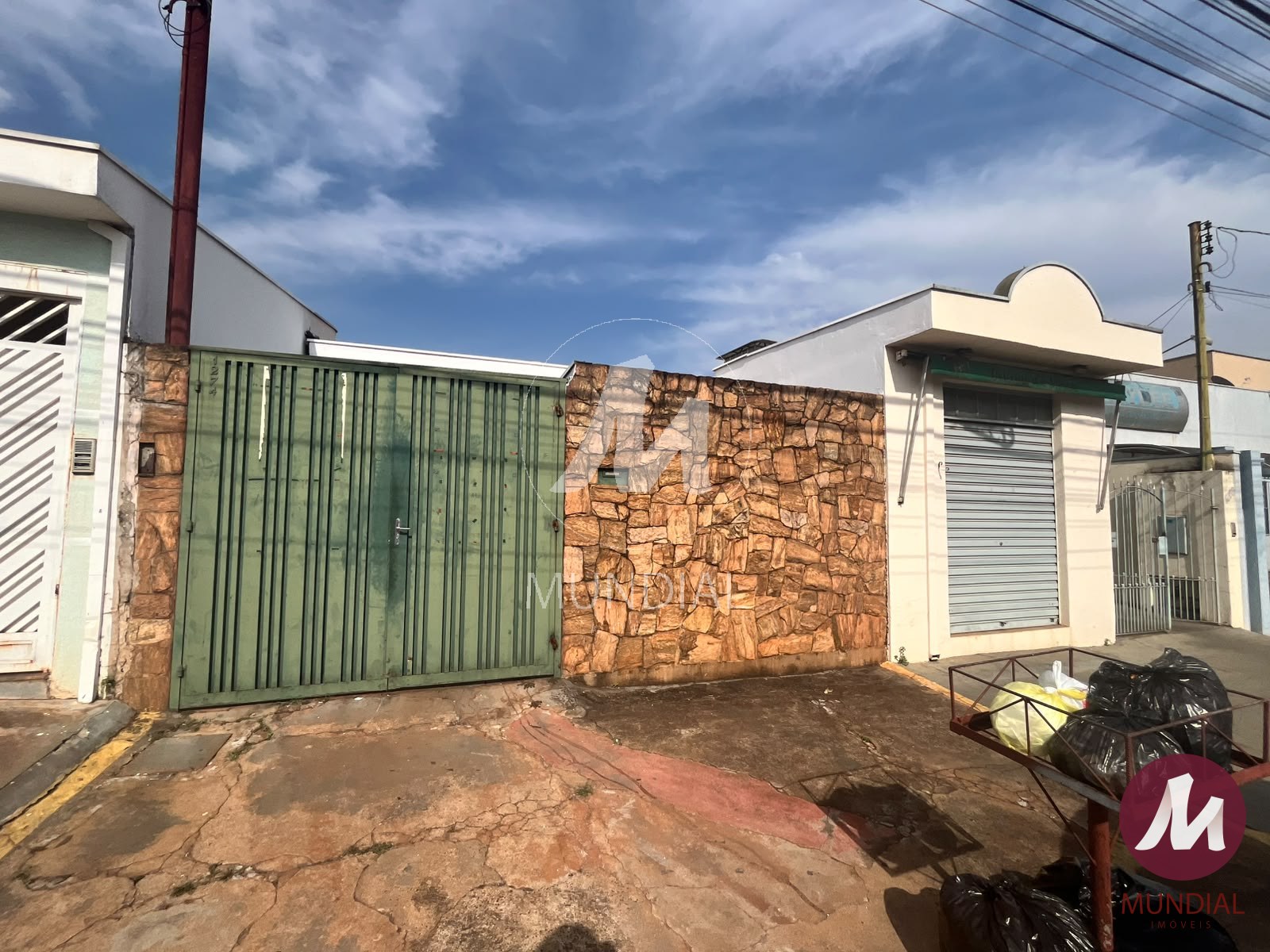 Fachada Unidade — foto 1
