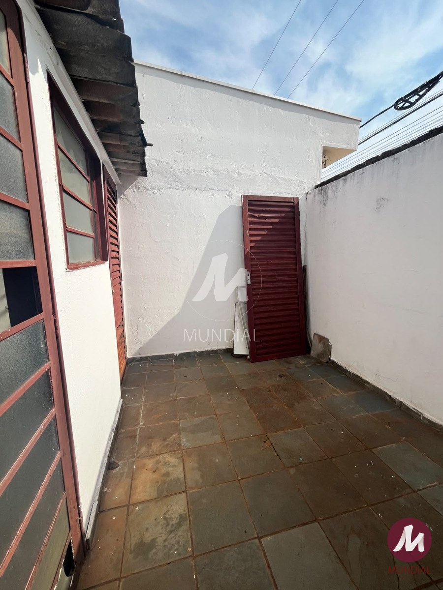Quintal/corredores — foto 4
