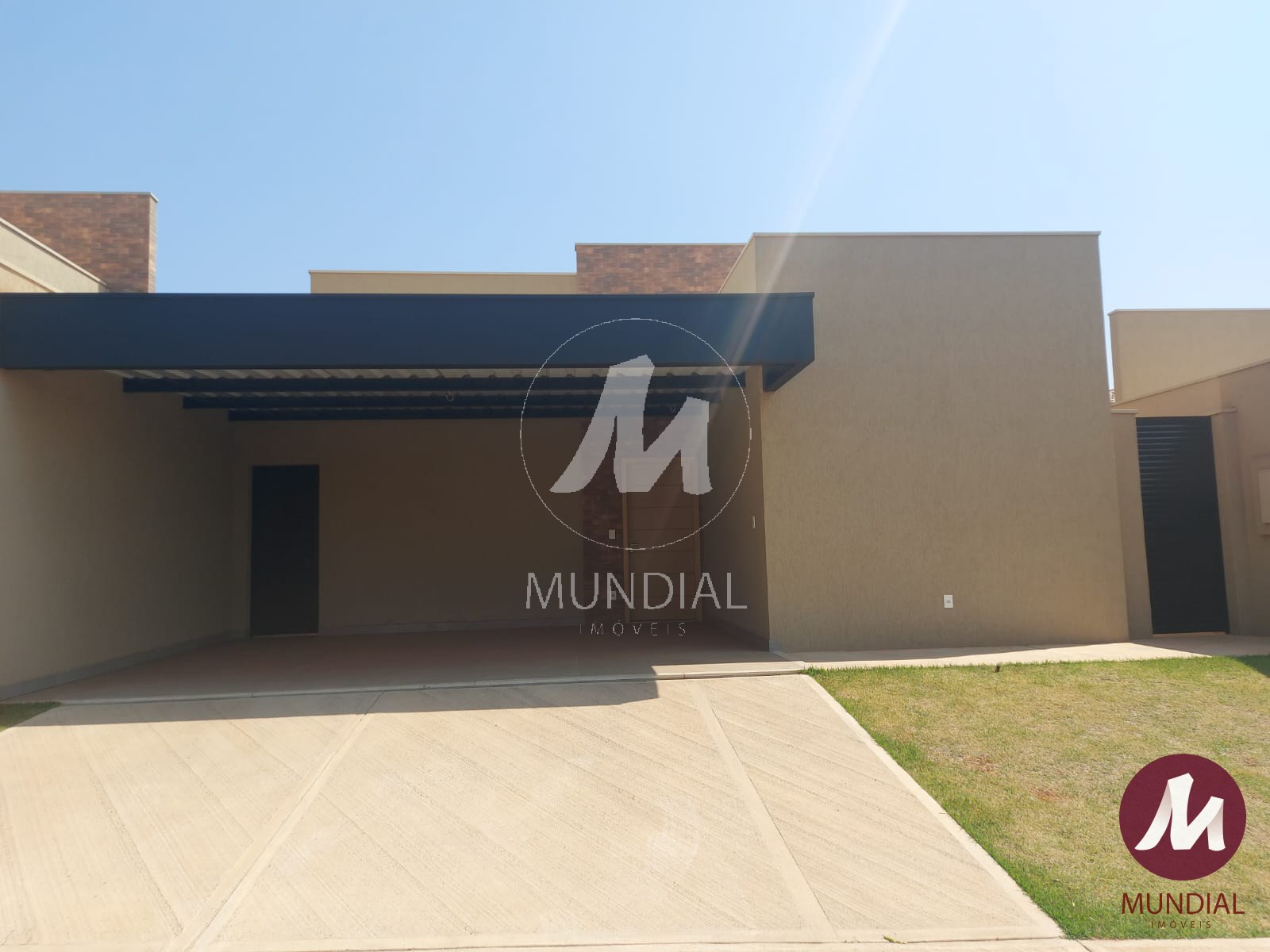 Fachada Unidade — foto 1