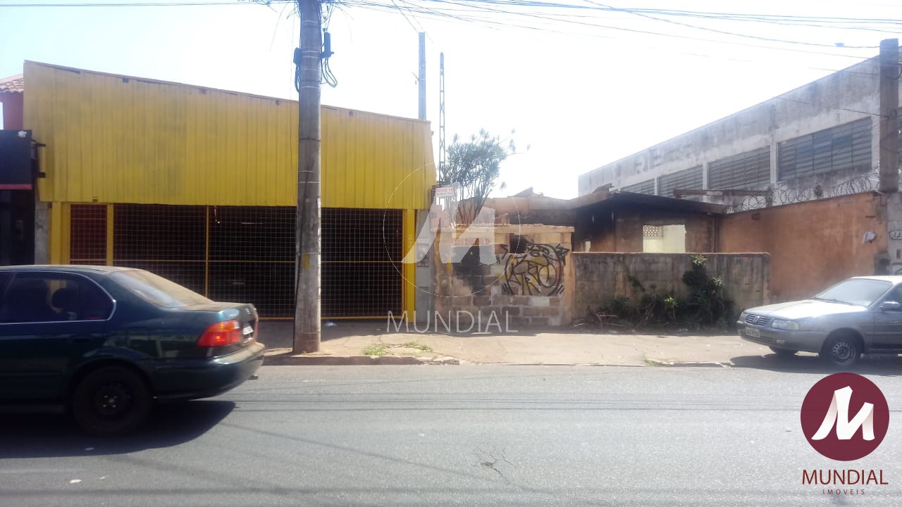Fachada Unidade — foto 1