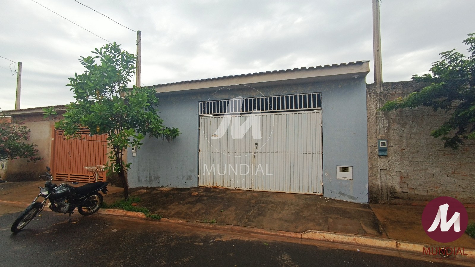 Fachada Unidade — foto 1