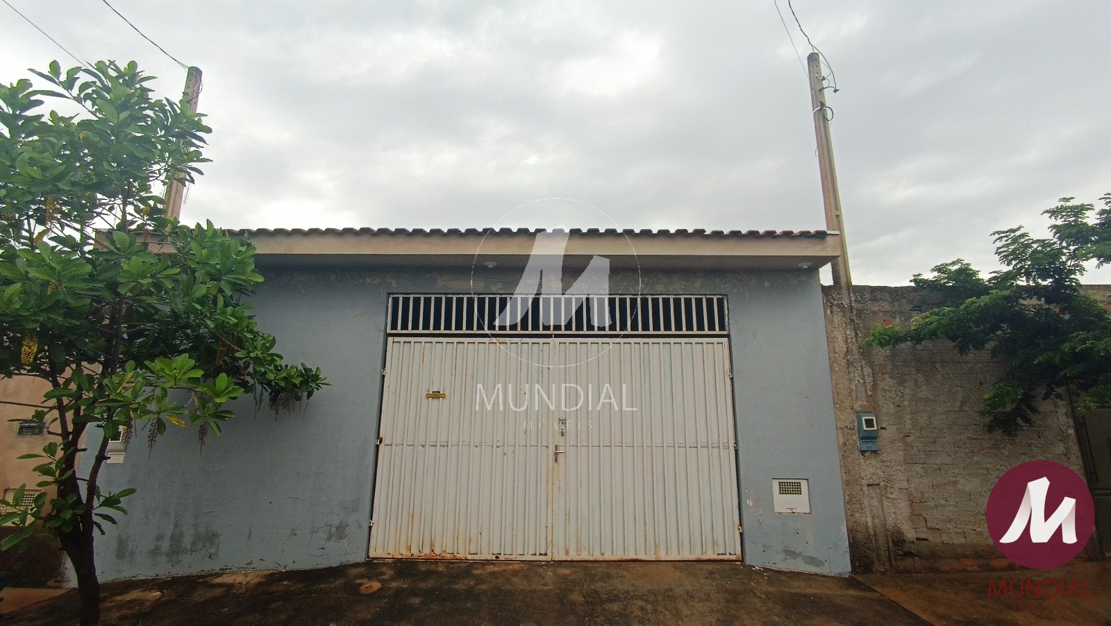 Fachada Unidade — foto 2