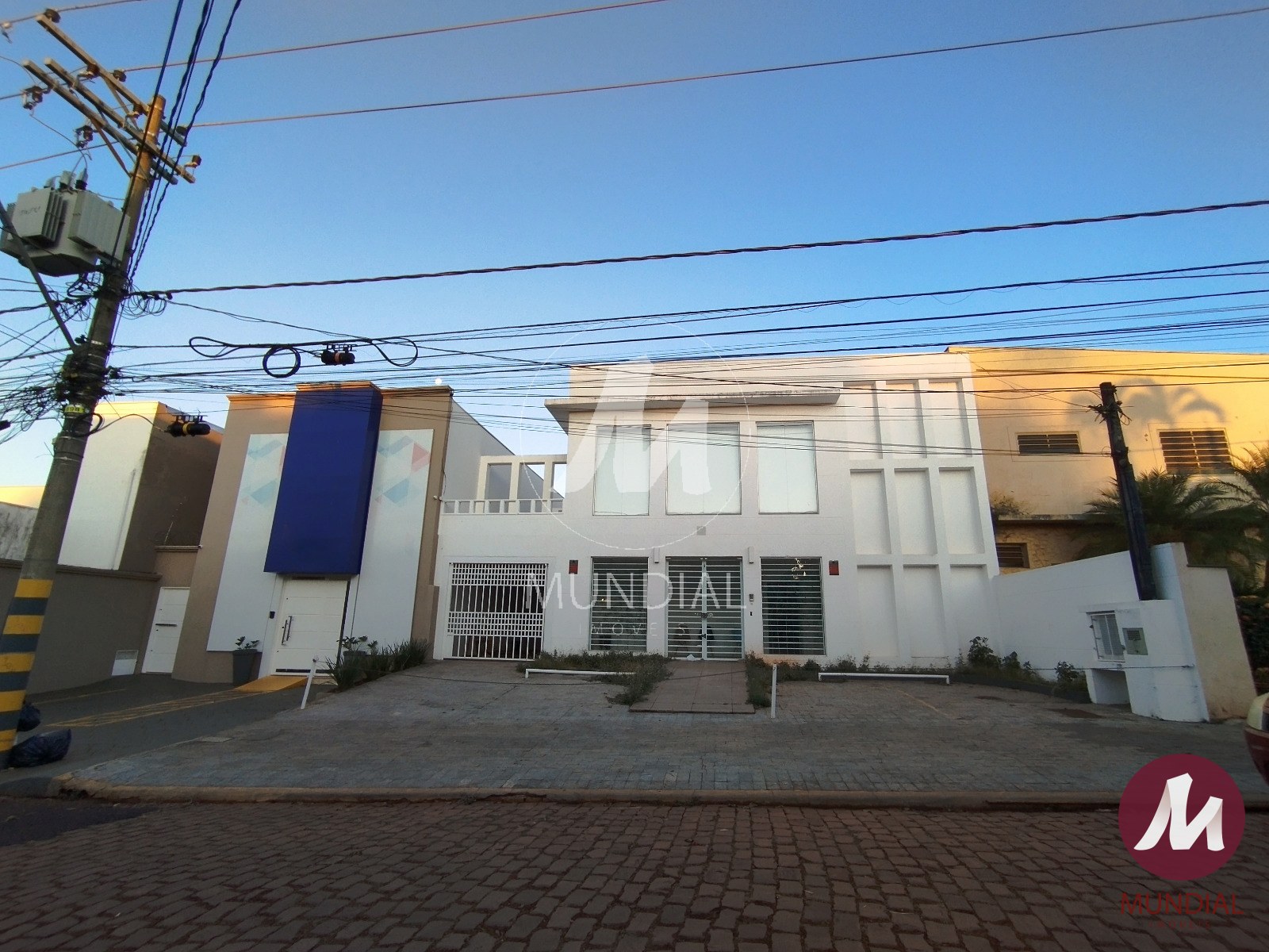 Fachada Unidade — foto 1