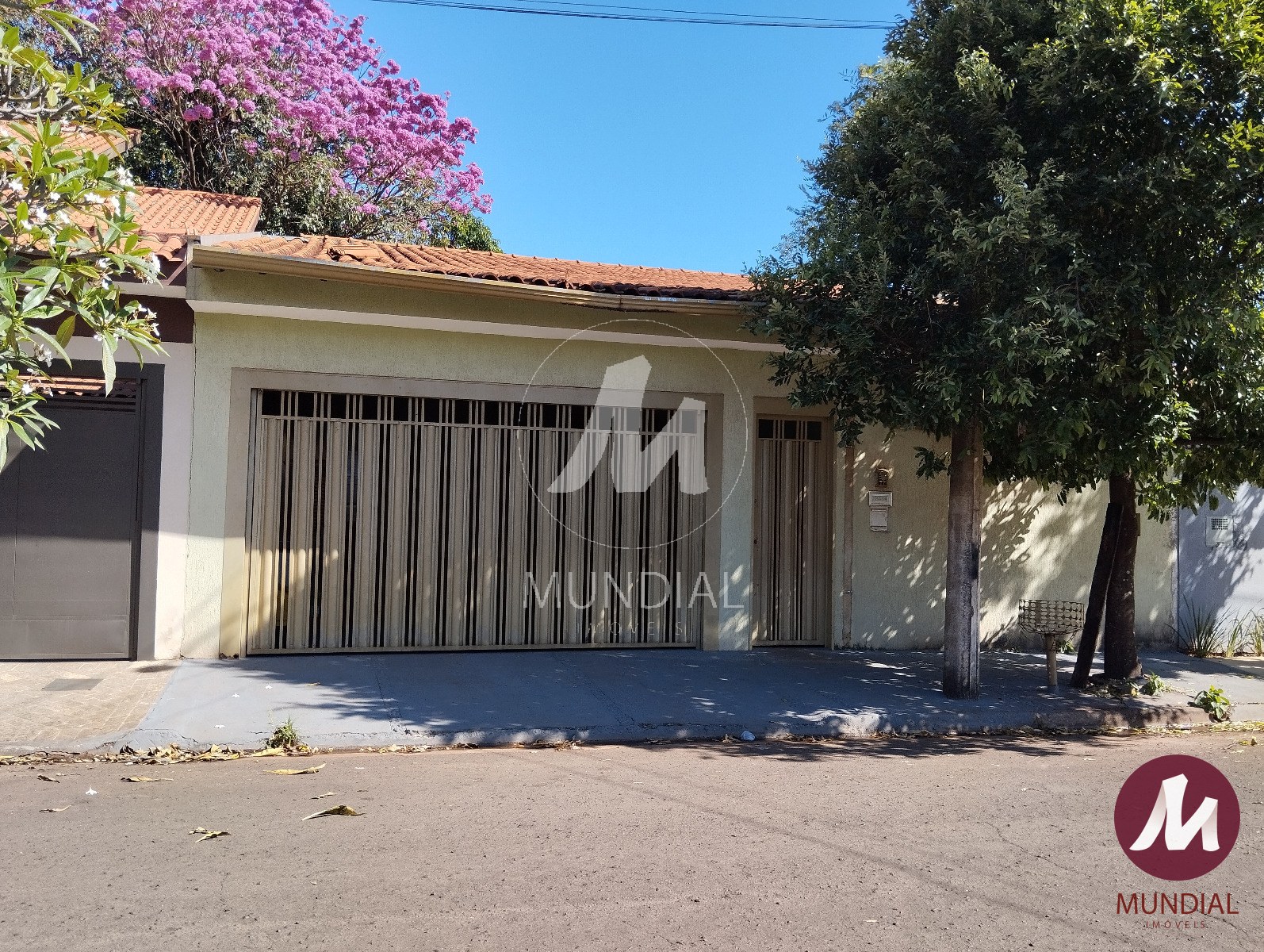 Fachada Unidade — foto 1