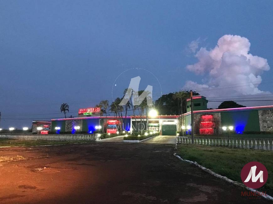 Fachada Unidade — foto 1