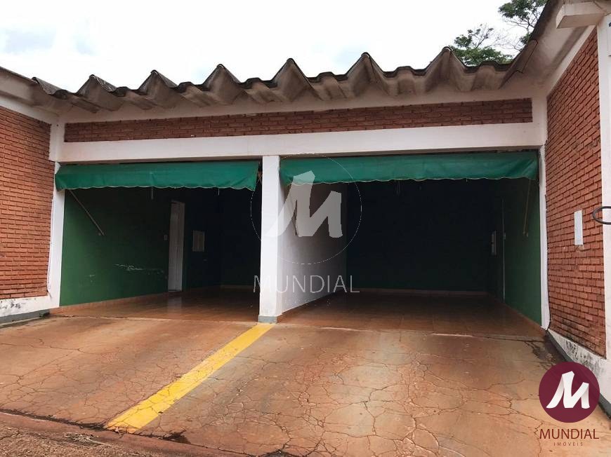 Garagem/estacionamento — foto 4