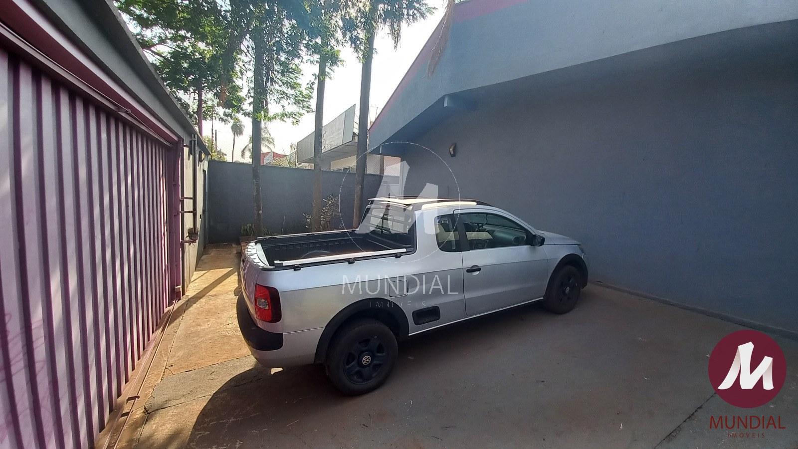 Garagem/estacionamento — foto 3