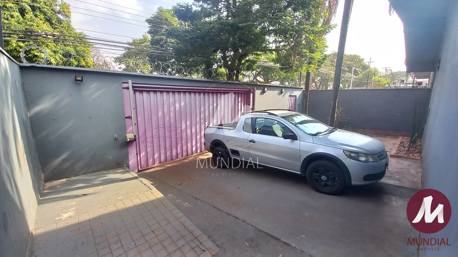 Garagem/estacionamento — foto 4