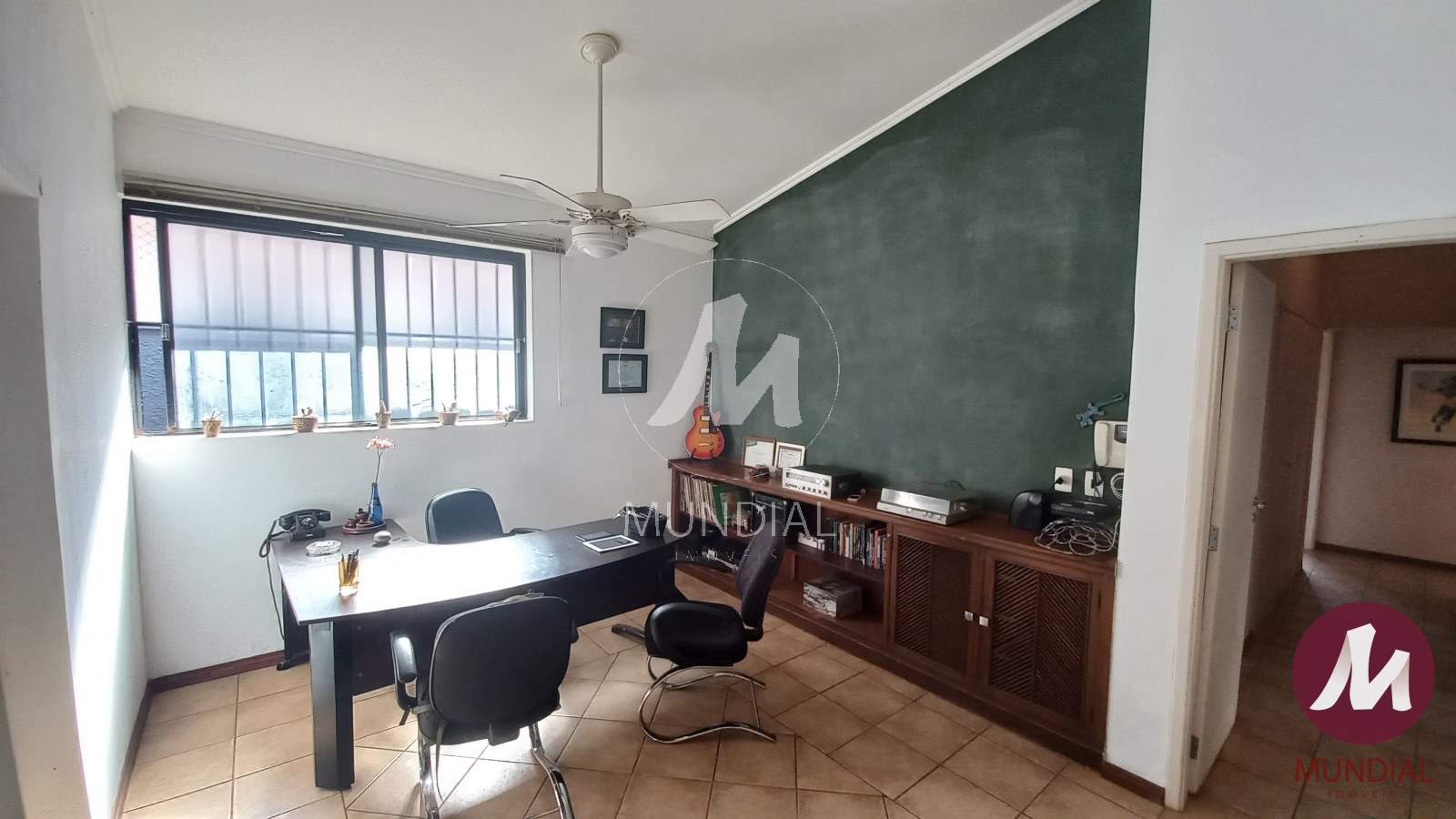 Escritorio — foto 15