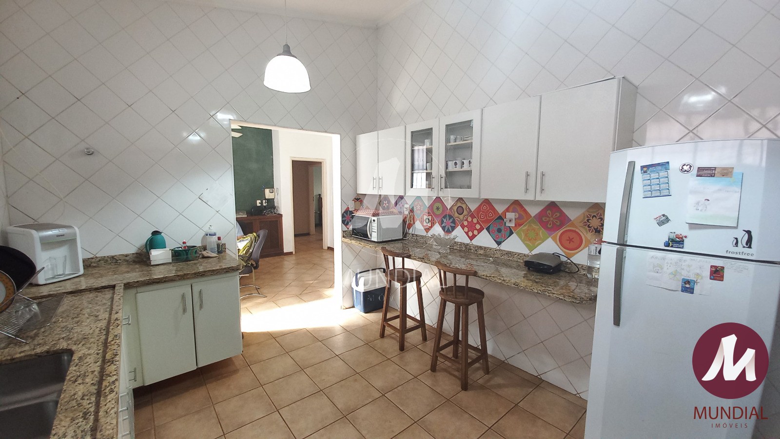 Cozinha — foto 19