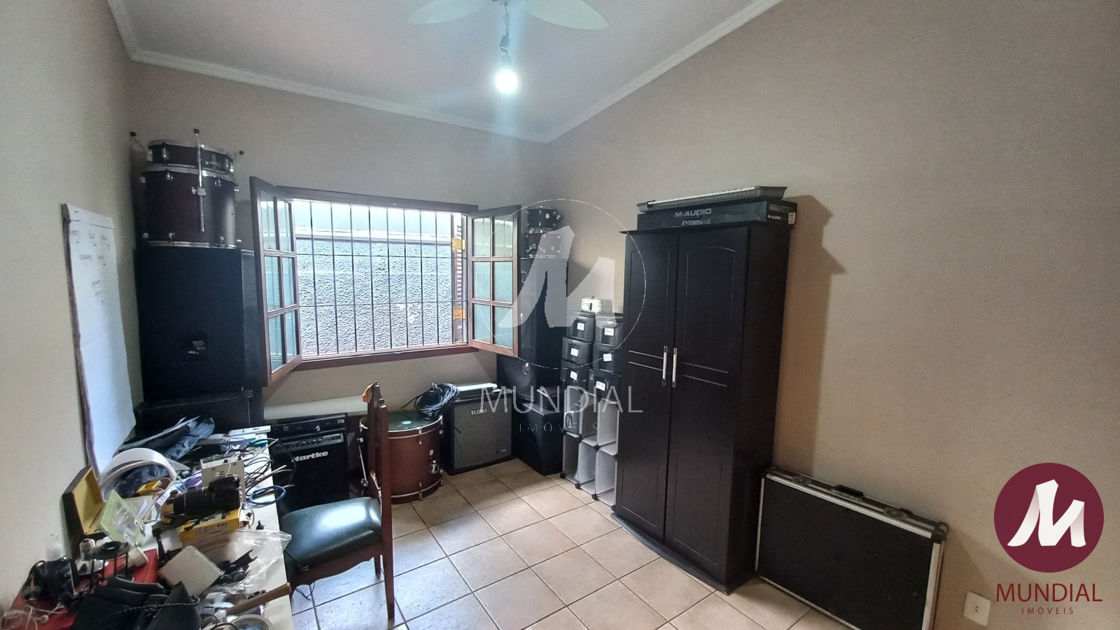 Dormitorio — foto 21
