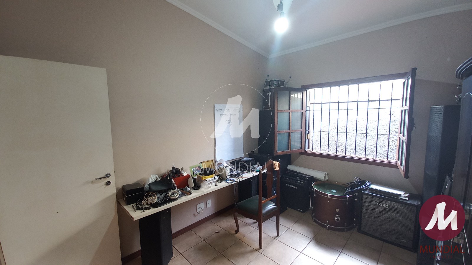 Dormitorio — foto 22