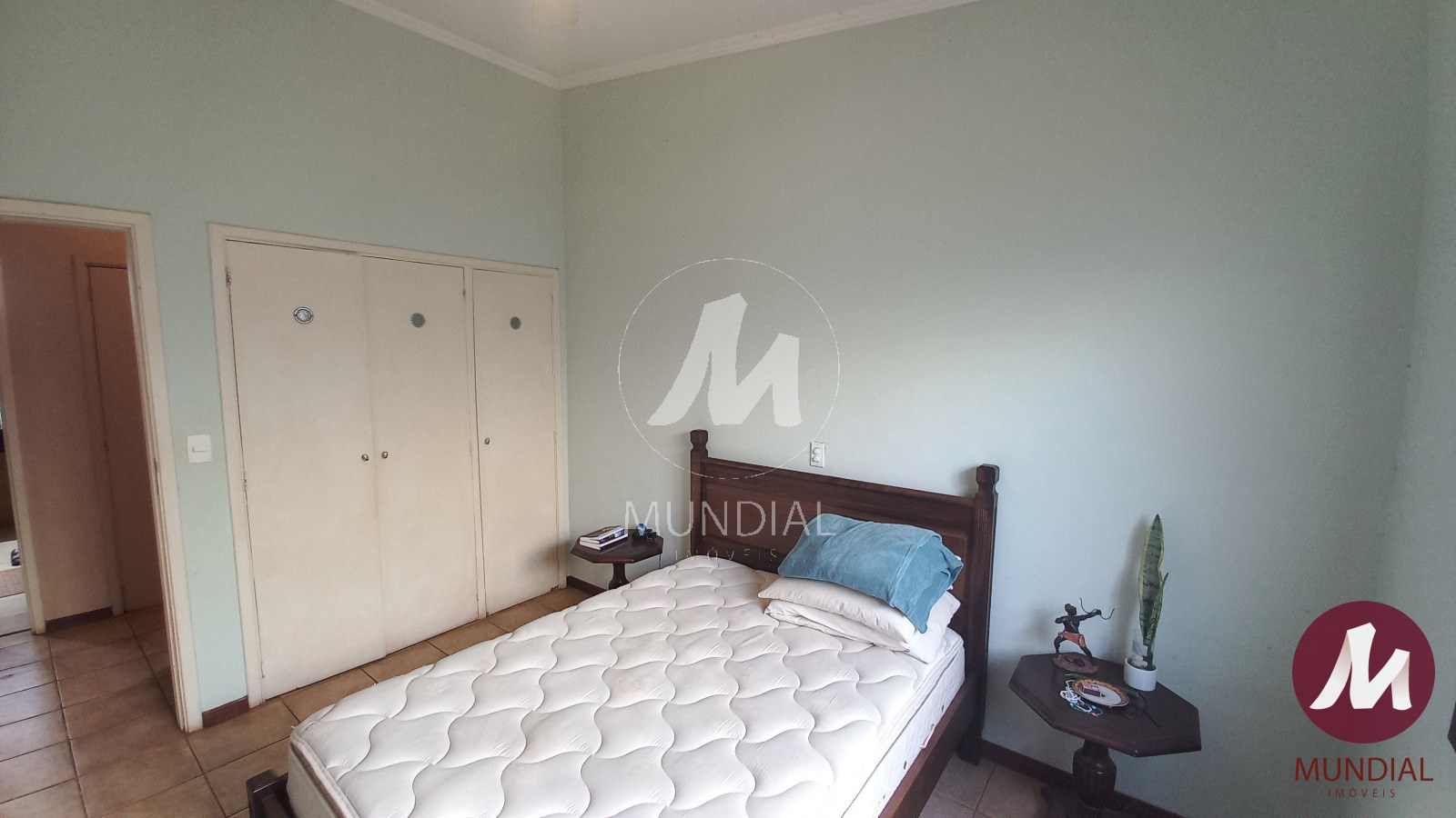 Dormitorio — foto 24