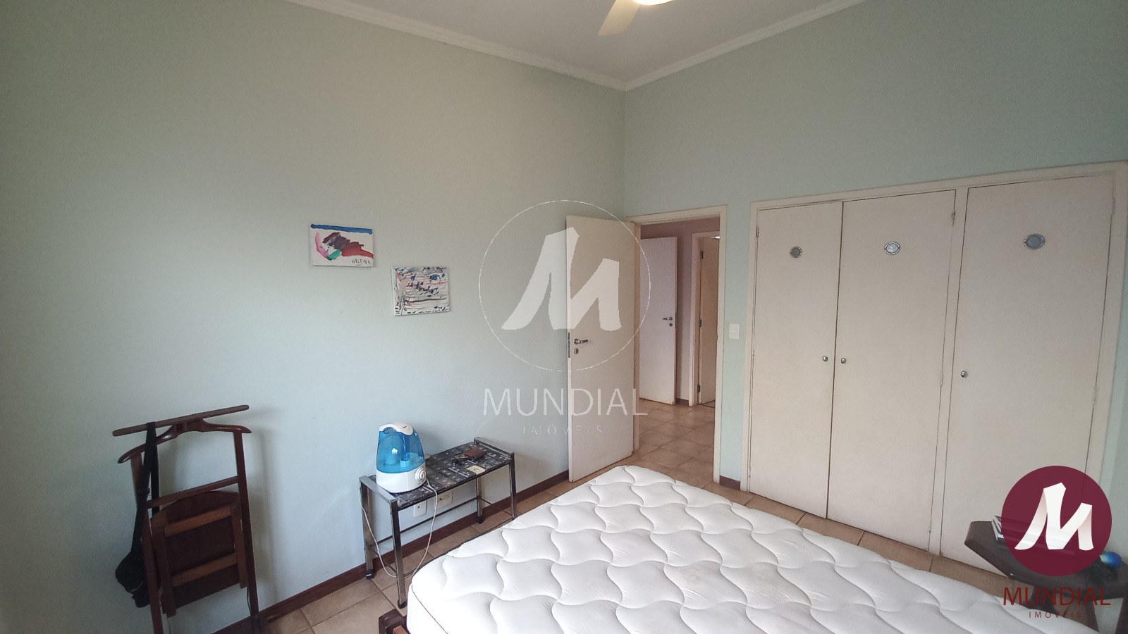 Dormitorio — foto 25