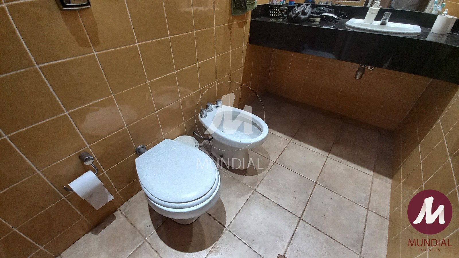 Banheiro/lavabo — foto 26