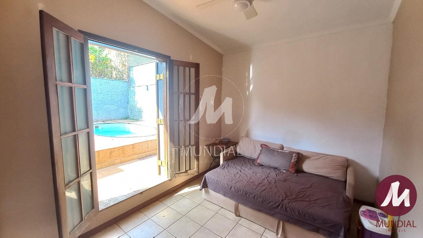 Dormitorio — foto 28
