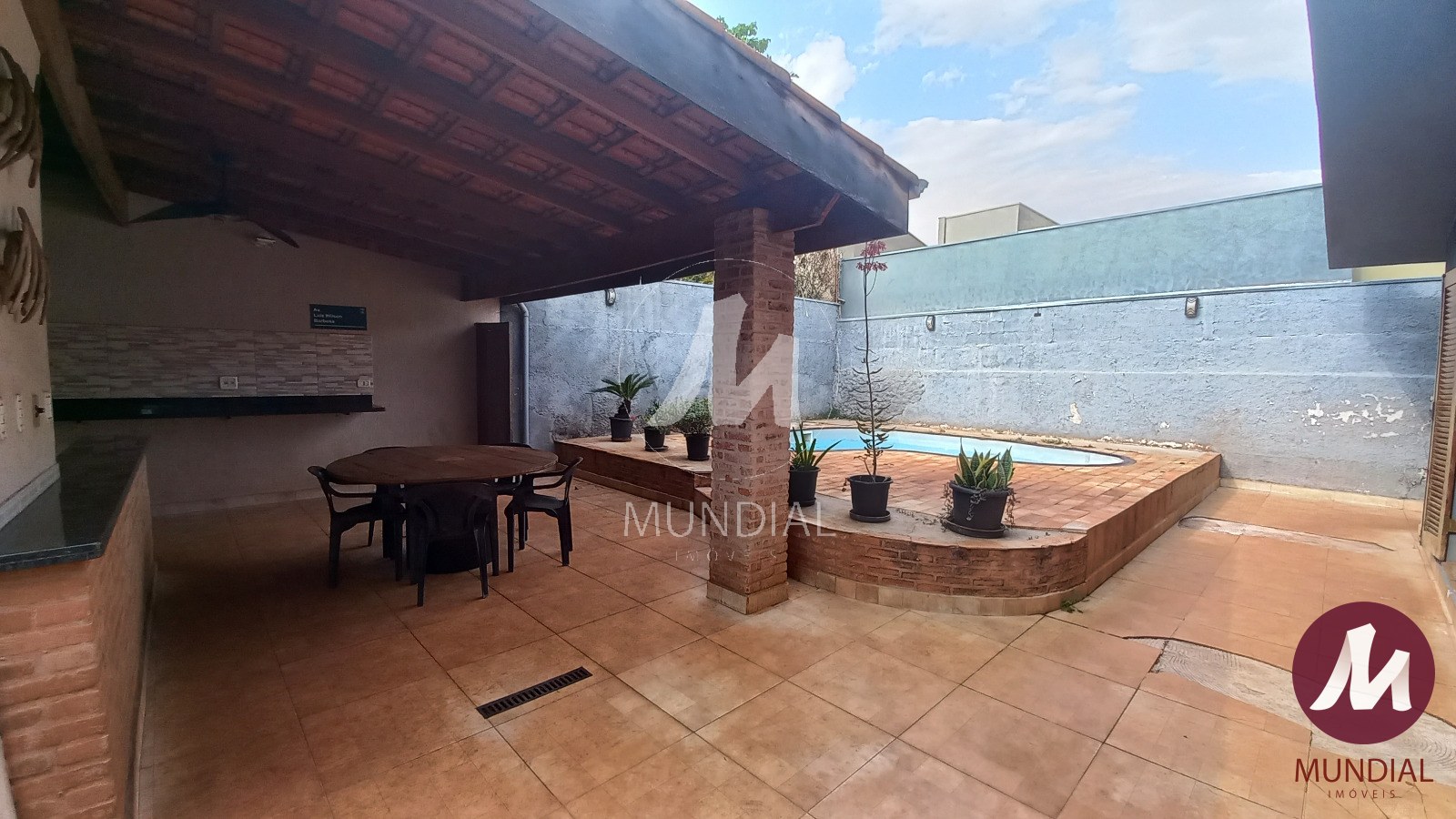 Quintal/corredores — foto 34