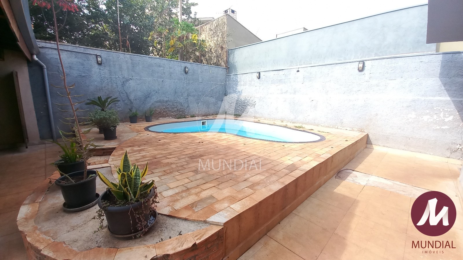Piscina — foto 40