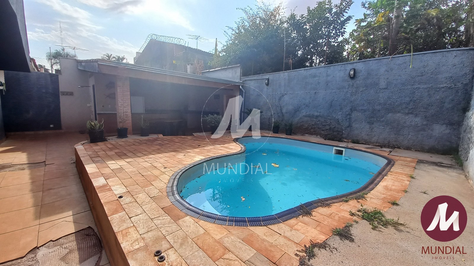 Piscina — foto 41