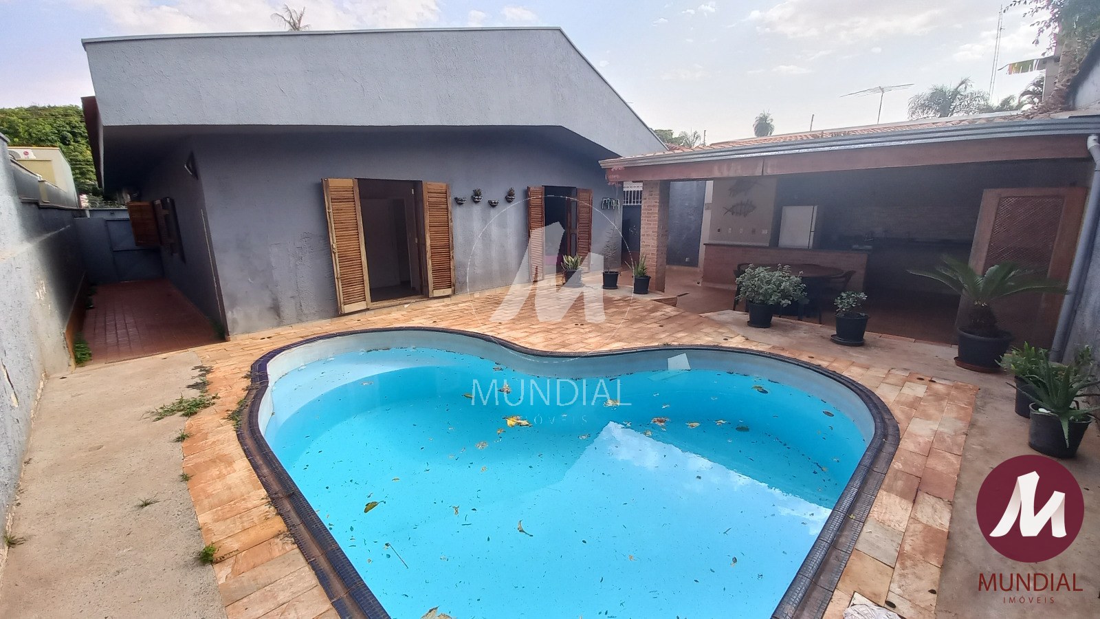 Piscina — foto 42