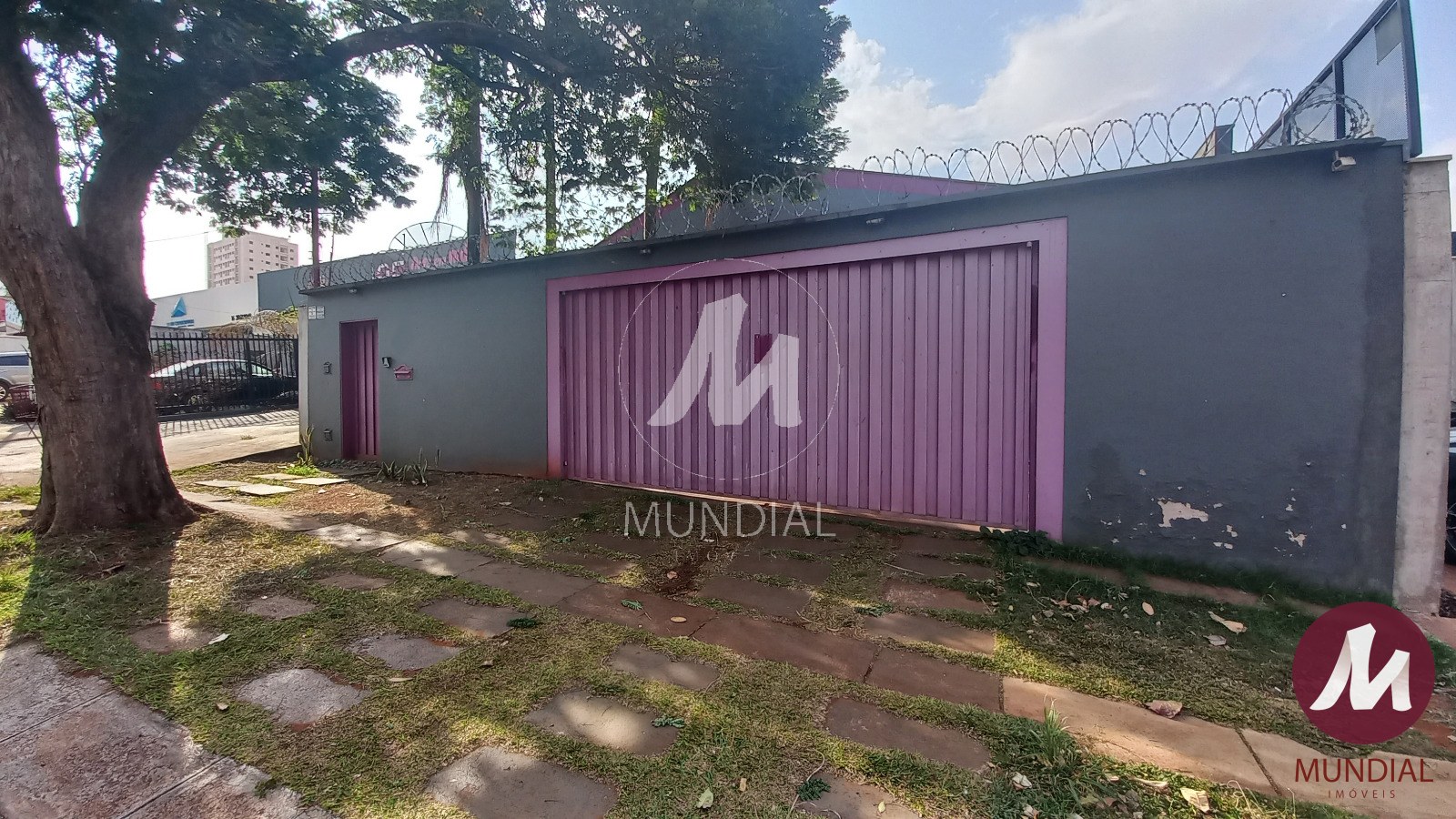 Fachada Unidade — foto 1