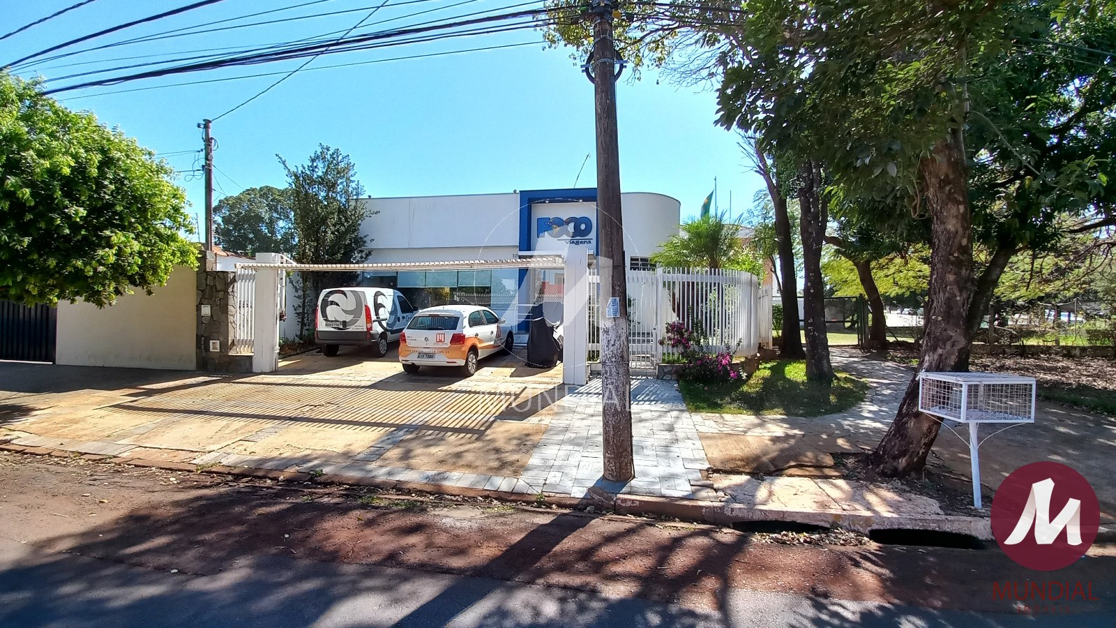 Fachada Unidade — foto 1