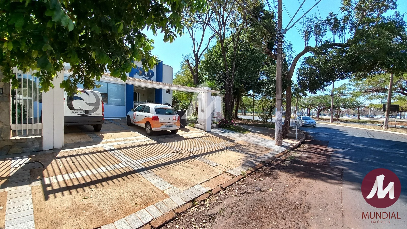 Fachada Unidade — foto 2