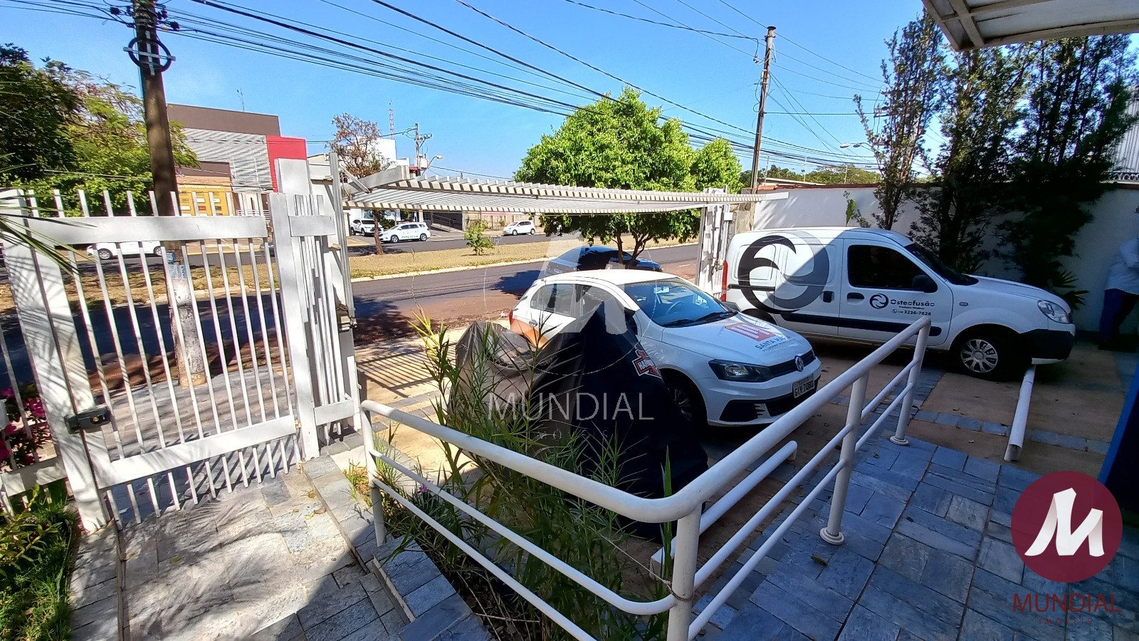 Hall de Entrada — foto 4