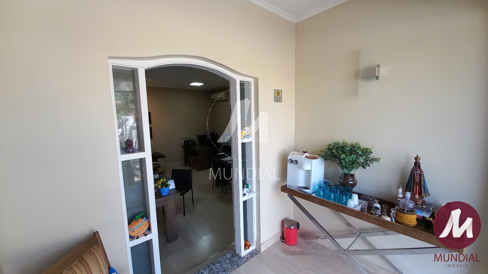 Hall de Entrada — foto 5