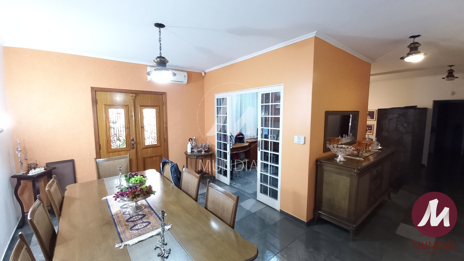 Sala de Jantar — foto 15
