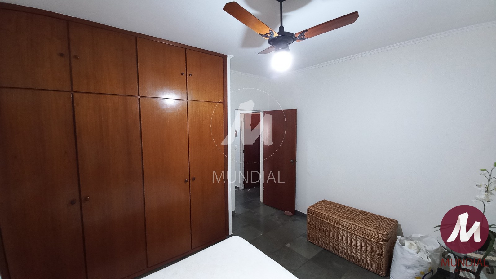 Dormitorio — foto 23