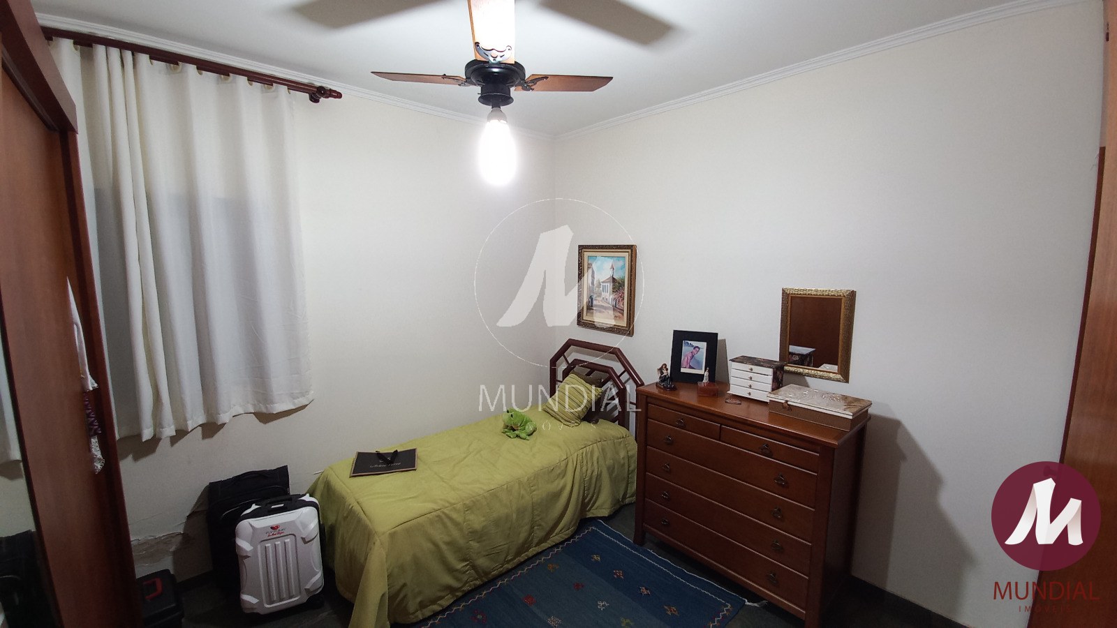 Dormitorio — foto 24