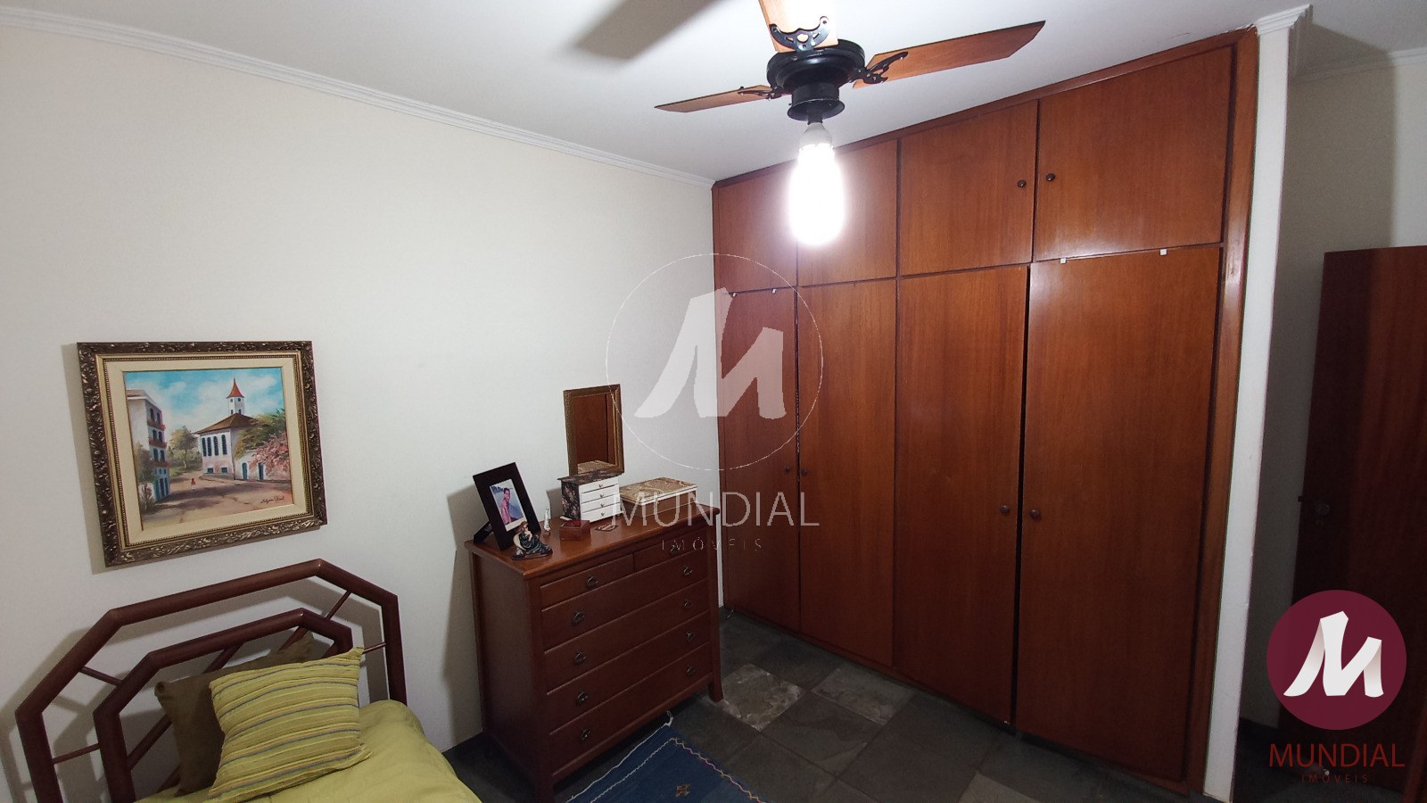 Dormitorio — foto 25