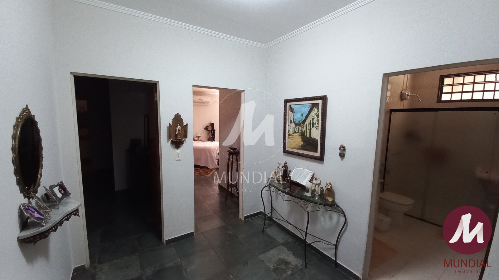 Hall de Entrada — foto 36