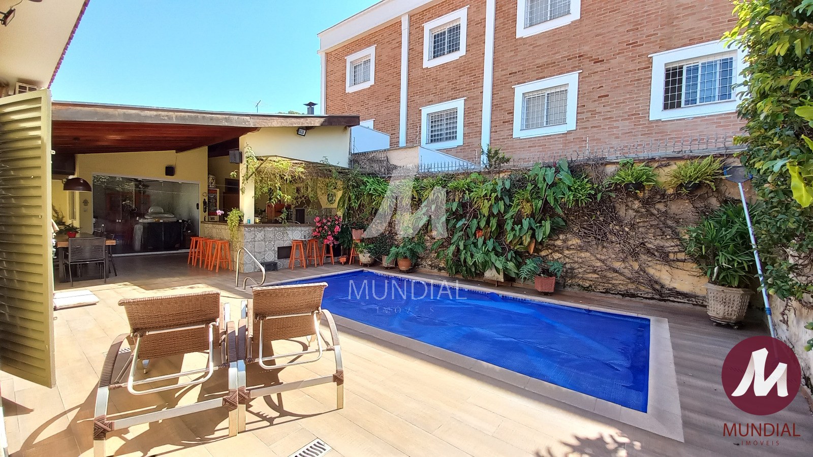 Piscina — foto 38