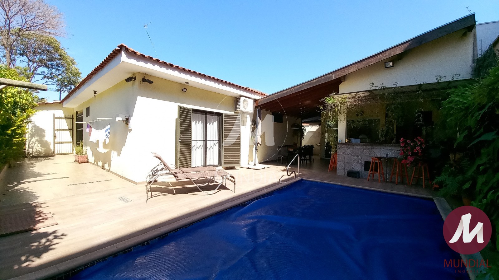 Piscina — foto 39