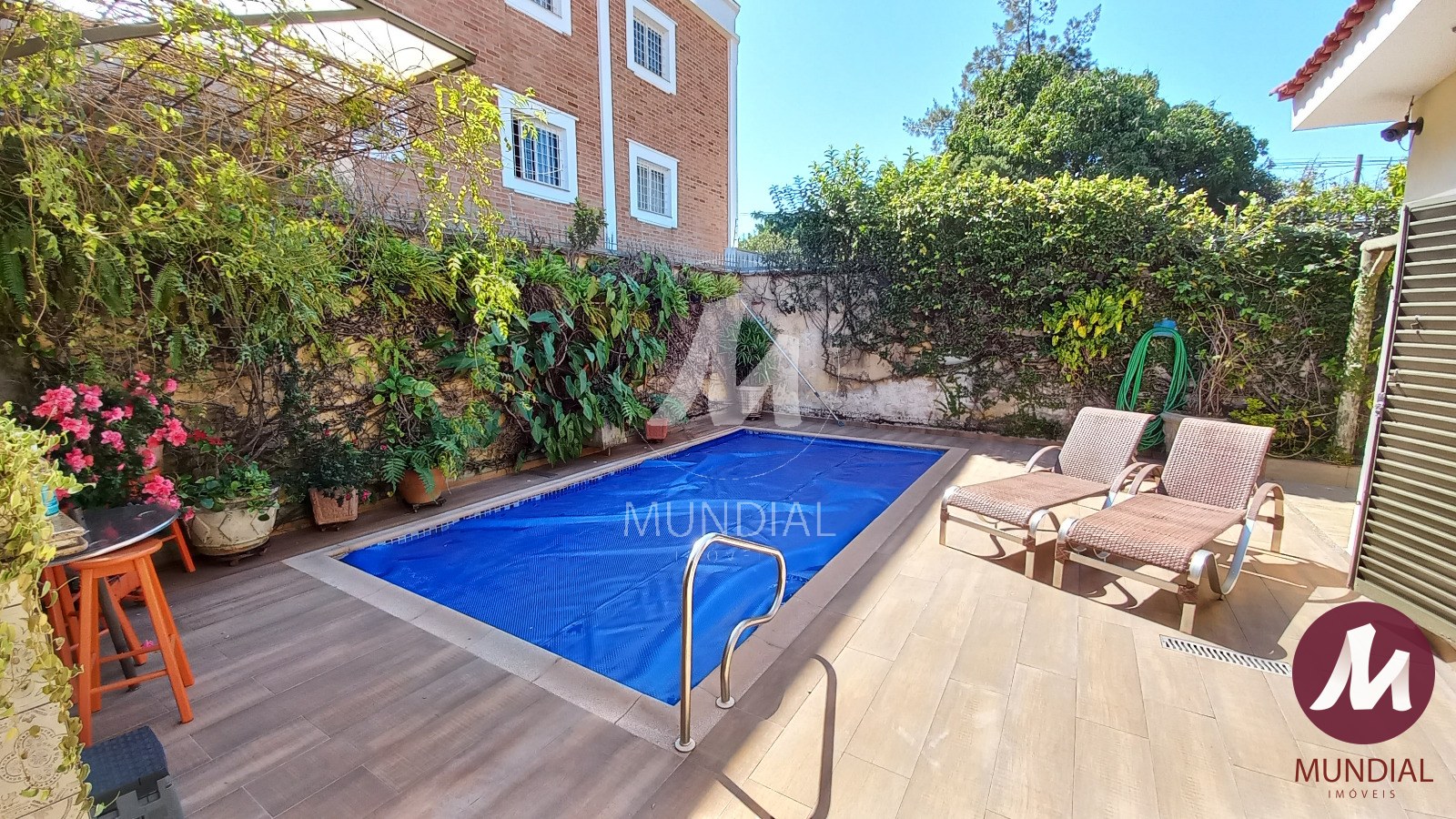 Piscina — foto 41