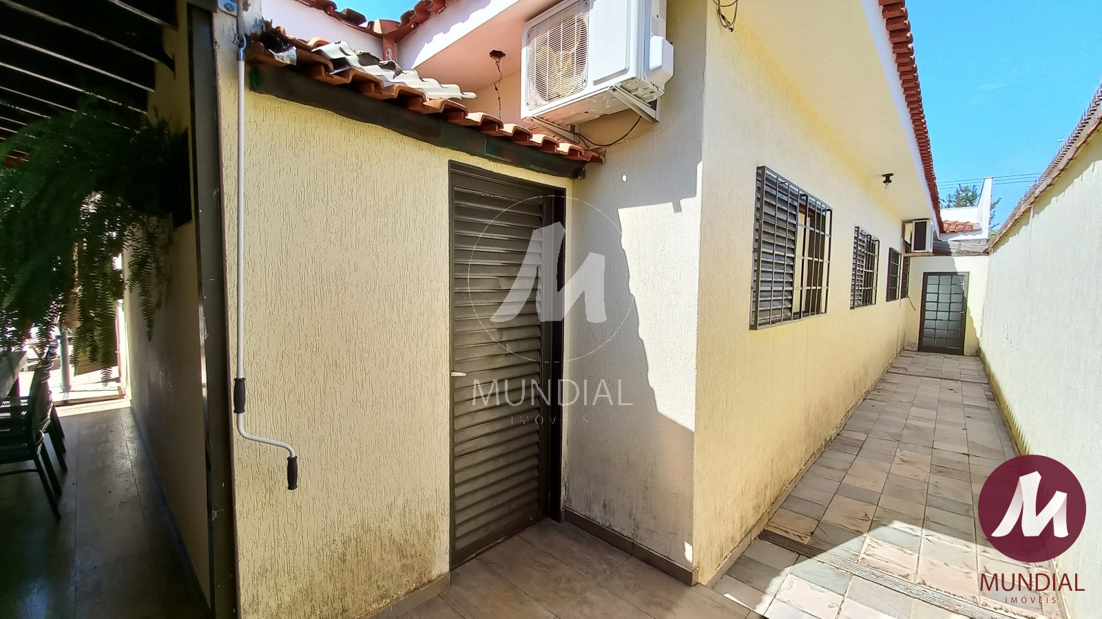 Quintal/corredores — foto 45