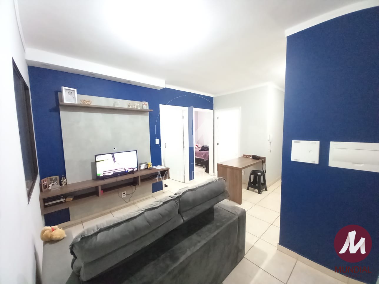 Sala — foto 1