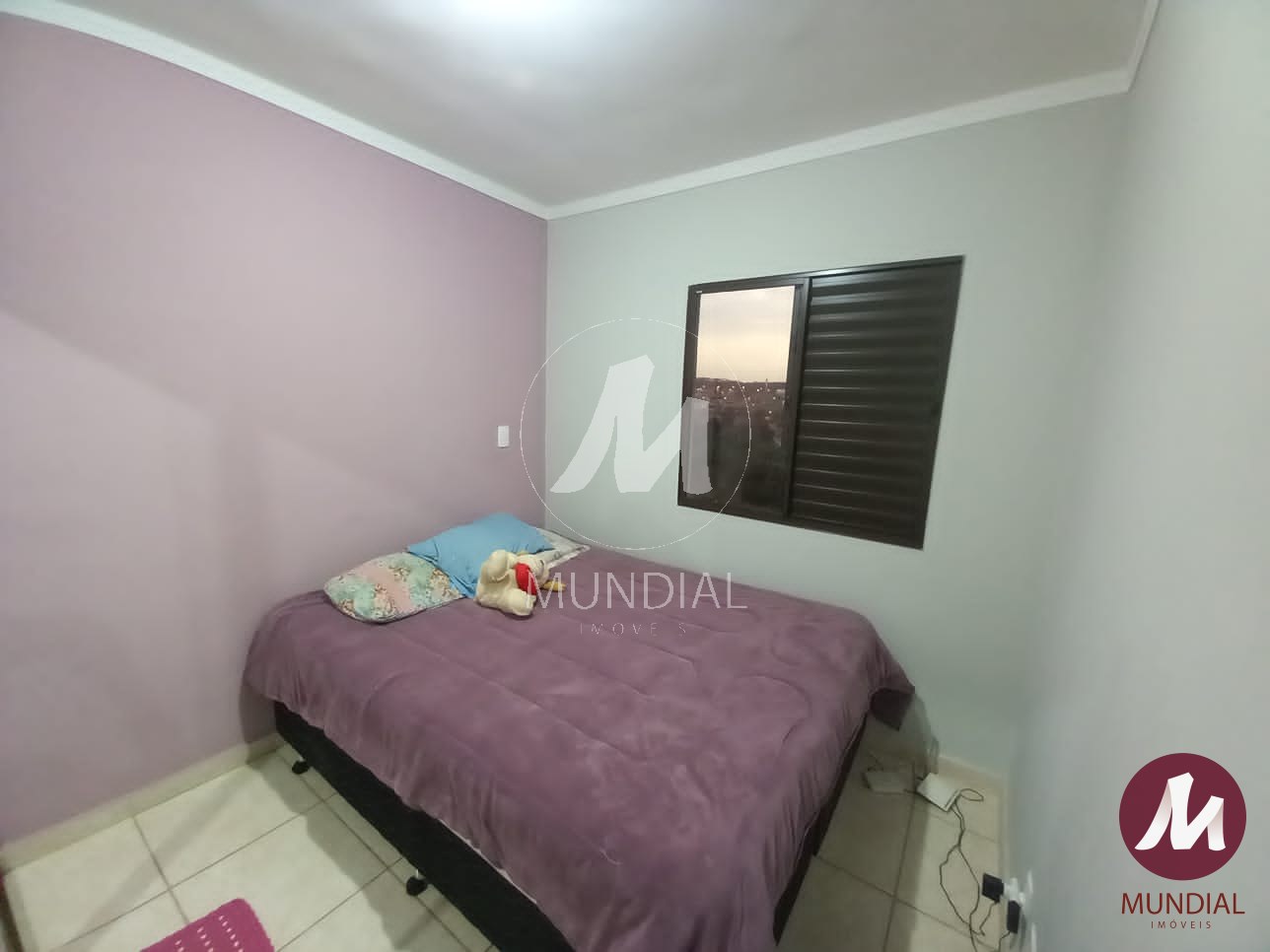 Dormitorio — foto 3