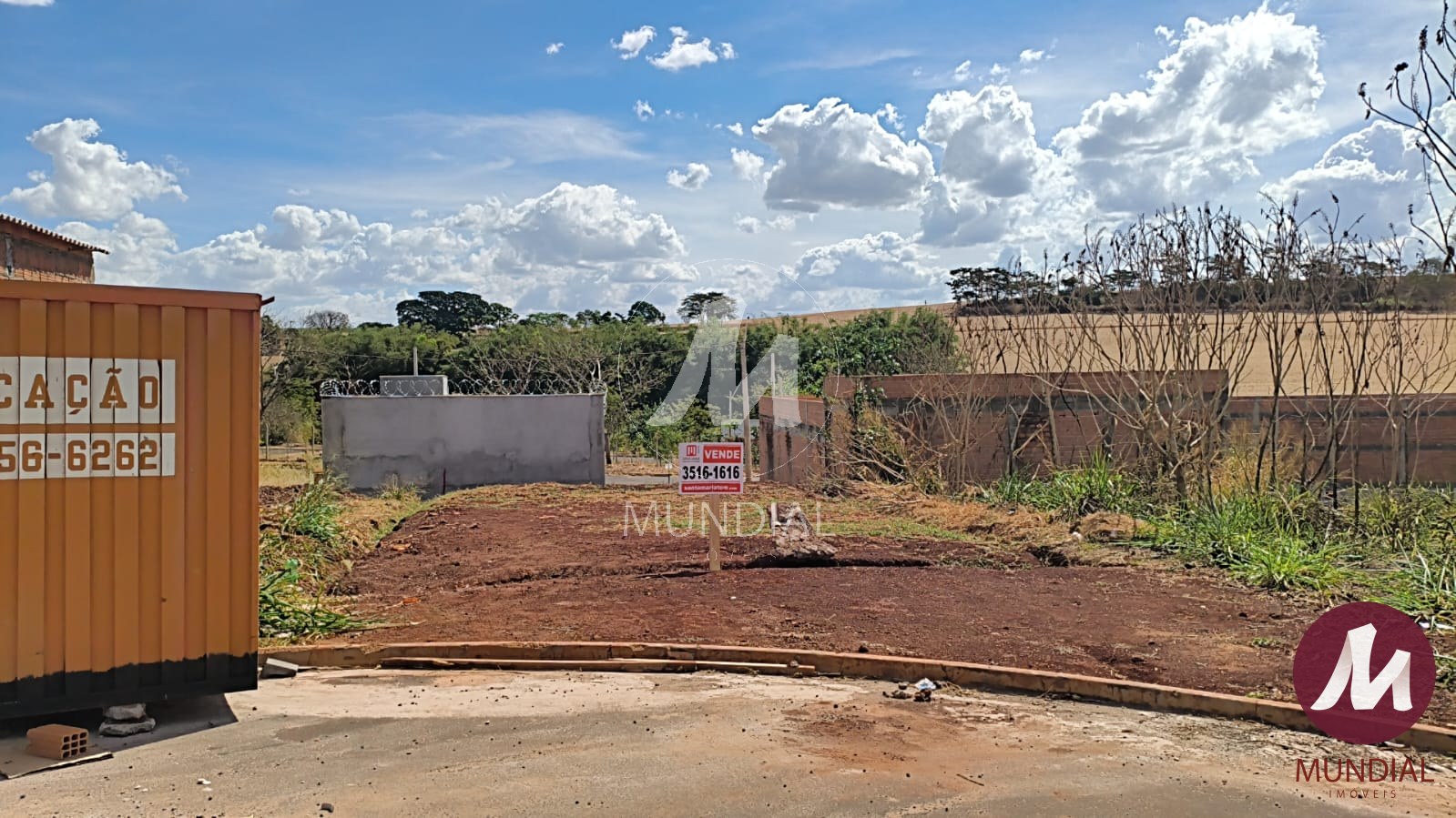Terreno/Lote — foto 1