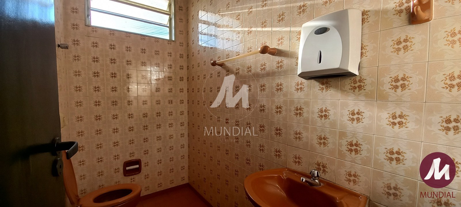 Banheiro/lavabo — foto 5