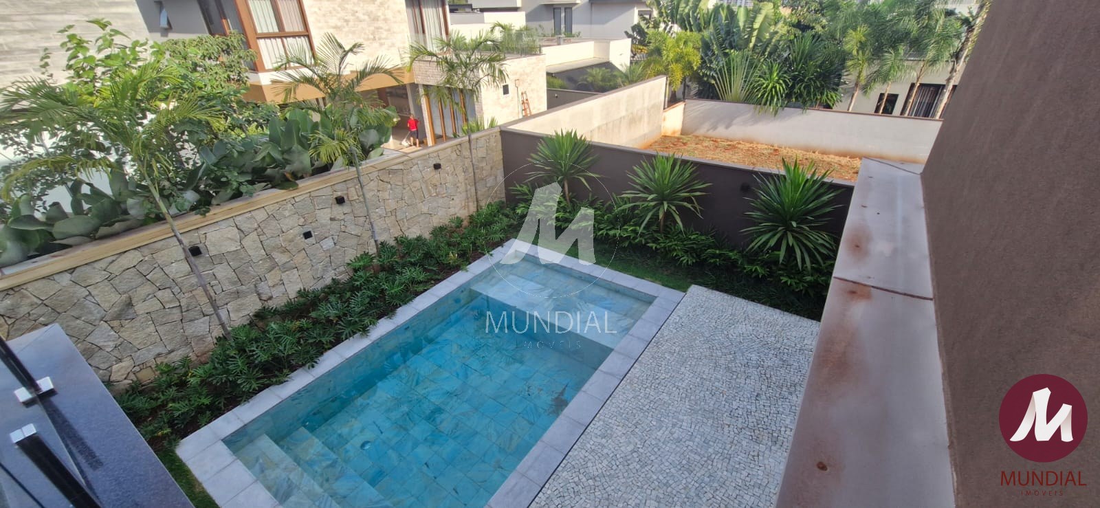 Piscina — foto 23