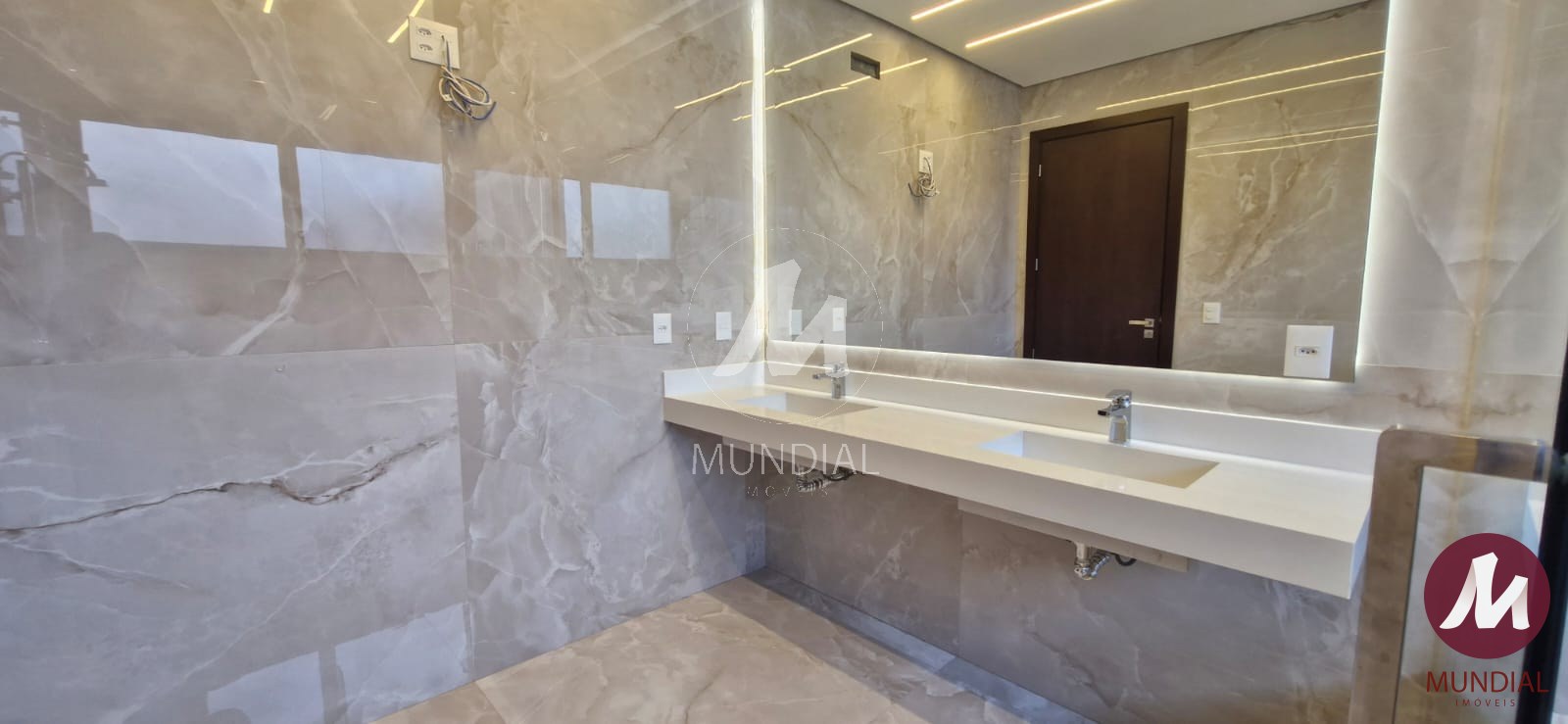 Banheiro/lavabo — foto 29