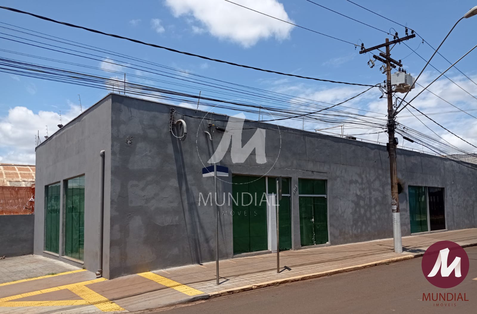 Fachada Unidade — foto 1